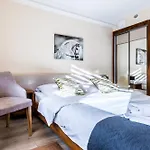 Apartment Oaza Spokoju