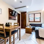 Oaza Spokoju Apartment
