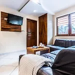Oaza Spokoju Apartment *