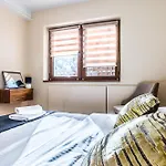 Apartment Oaza Spokoju *