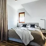 Oaza Spokoju Apartment *