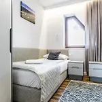 Apartment Oaza Spokoju Zakopane