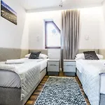 Apartment Oaza Spokoju
