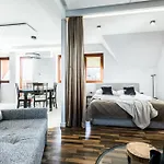 Apartment Oaza Spokoju Zakopane