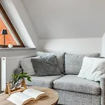 Apartment Oaza Spokoju