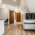 Oaza Spokoju Zakopane