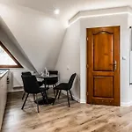 Oaza Spokoju Apartment