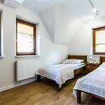 Oaza Spokoju Apartment Zakopane