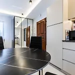 Oaza Spokoju Apartment