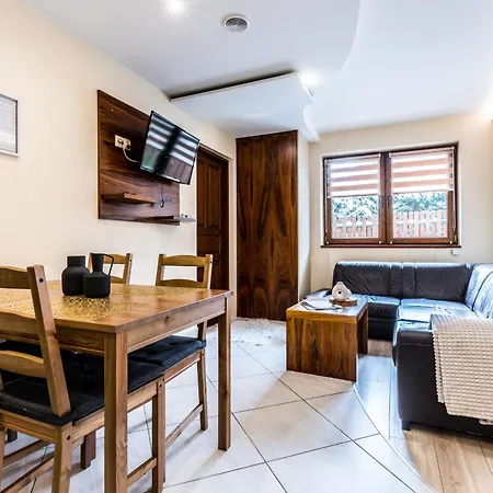 Oaza Spokoju Appartamento