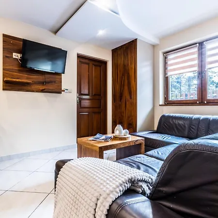 Oaza Spokoju Appartamento *