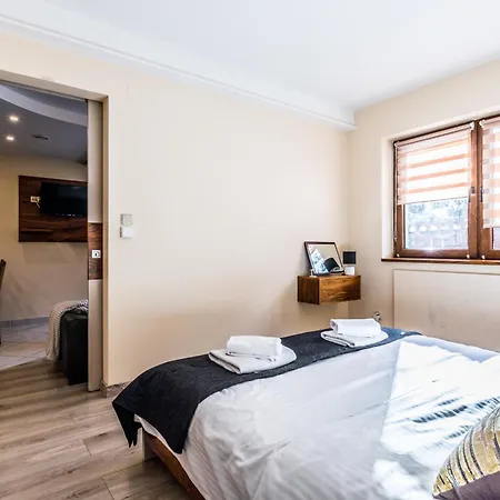 Oaza Spokoju Appartamento Zakopane