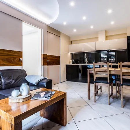 Oaza Spokoju Zakopane