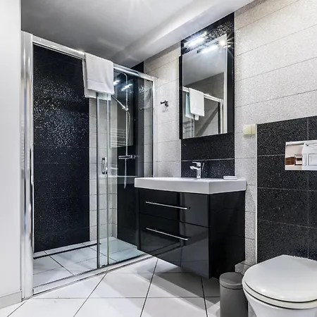 Oaza Spokoju Appartamento *