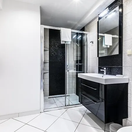 Oaza Spokoju Zakopane