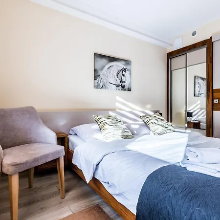 Oaza Spokoju * Zakopane