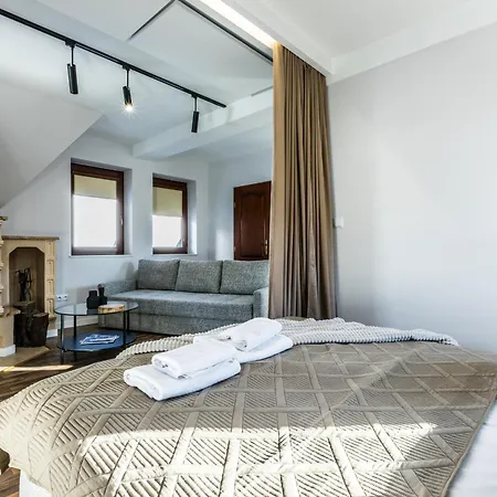 Appartamento Oaza Spokoju *