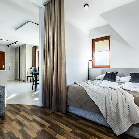 Oaza Spokoju Zakopane