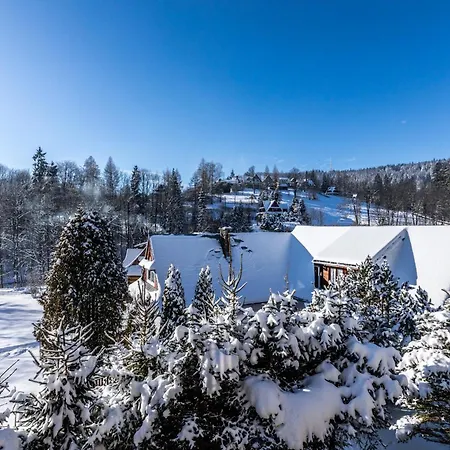 Oaza Spokoju Lejlighed Zakopane