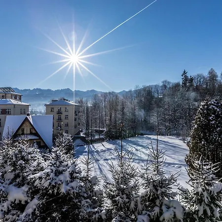 Appartamento Oaza Spokoju