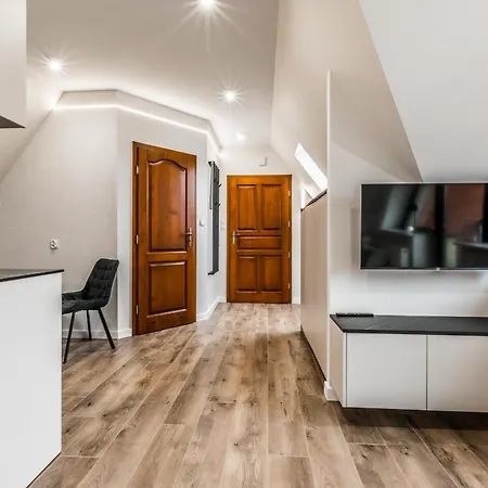 Oaza Spokoju Zakopane