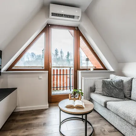 Appartamento Oaza Spokoju Zakopane