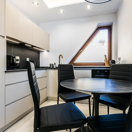 Oaza Spokoju Zakopane