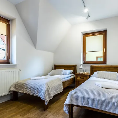 Oaza Spokoju * Zakopane