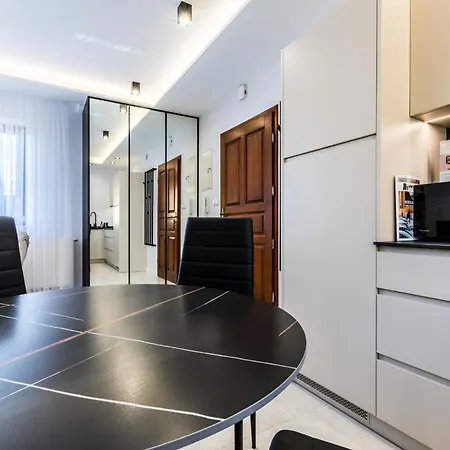 Oaza Spokoju Apartmán