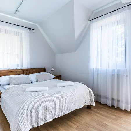 Apartment Oaza Spokoju Zakopane