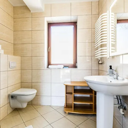 Apartment Oaza Spokoju Zakopane