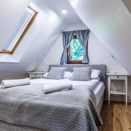 Appartamento Oaza Spokoju Zakopane