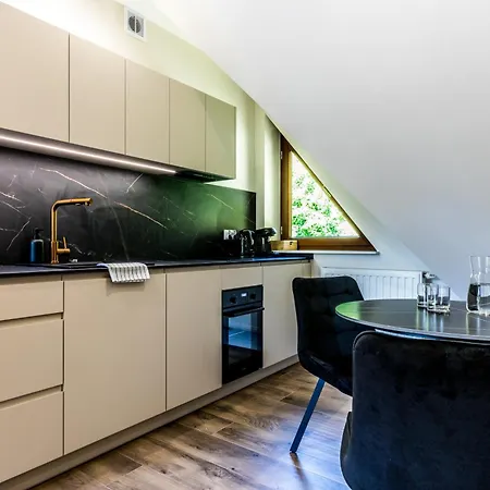 Appartamento Oaza Spokoju *