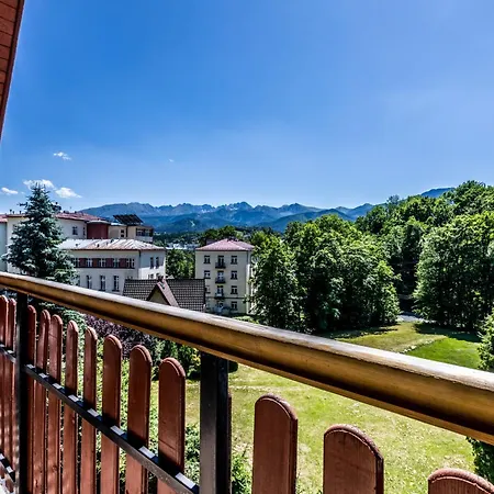 Oaza Spokoju * Zakopane