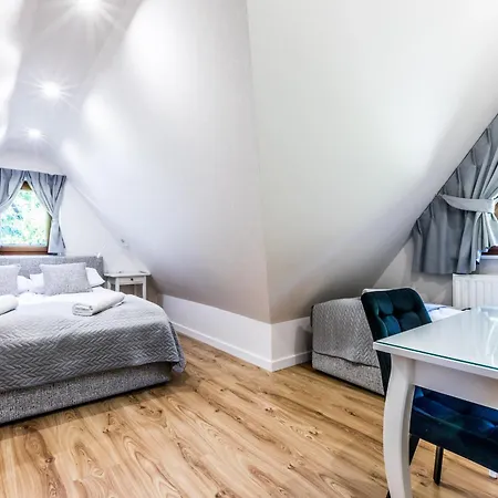 Oaza Spokoju Appartamento *