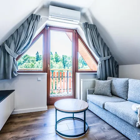 Appartamento Oaza Spokoju *