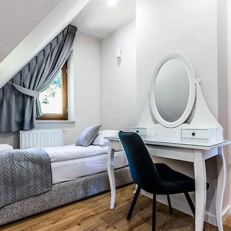 Oaza Spokoju Appartamento Zakopane