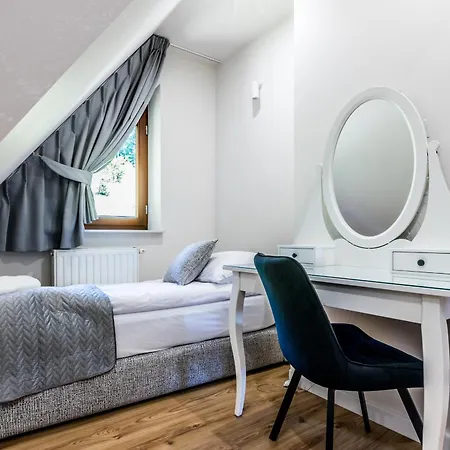 Appartamento Oaza Spokoju Zakopane