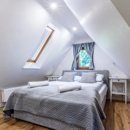 Oaza Spokoju Appartamento *