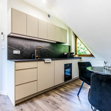 Appartamento Oaza Spokoju Zakopane