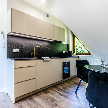 Oaza Spokoju Appartamento