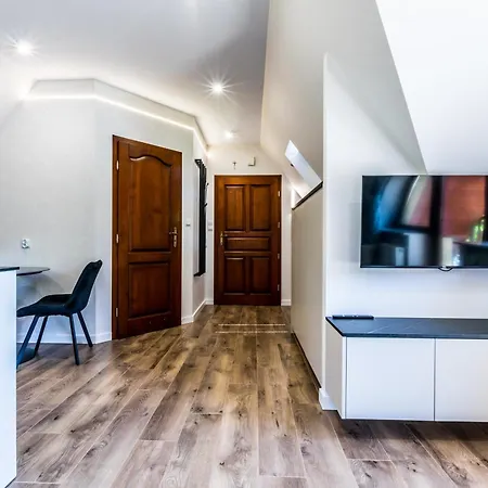 Appartamento Oaza Spokoju *