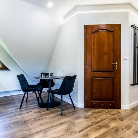 Appartamento Oaza Spokoju Zakopane