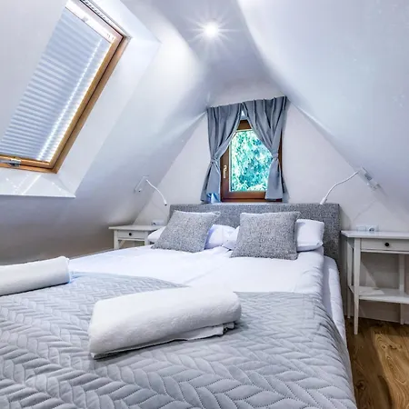 Oaza Spokoju Appartamento *