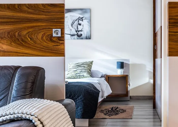 Oaza Spokoju * زاكوباني