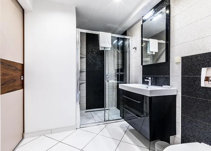 Oaza Spokoju زاكوباني