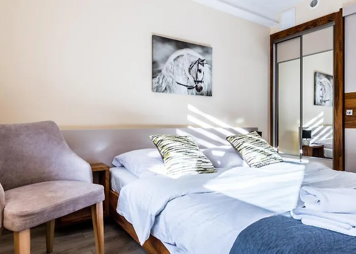 Oaza Spokoju * زاكوباني