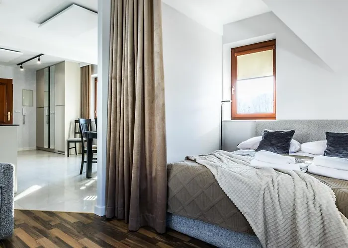 Oaza Spokoju زاكوباني