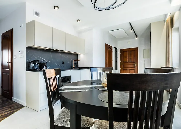 Oaza Spokoju * زاكوباني