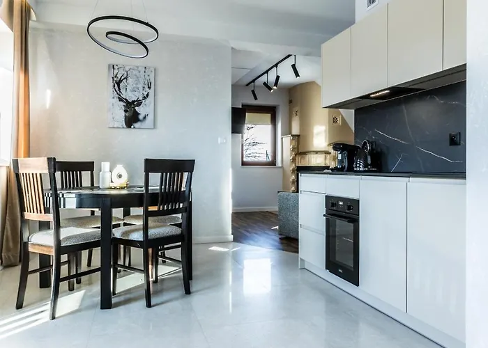 Oaza Spokoju زاكوباني